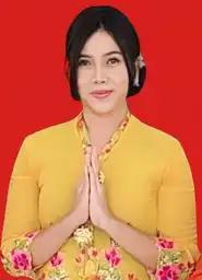 Profil DAYANA, A.P.Par. - Info Pemilu